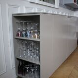 Buffet Cinna gris