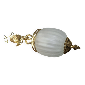 Suspension style empire