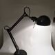 Lampe chapeau melon