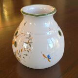 Photophore decor Moustiers