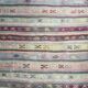 Ancient Kilim carpet 150x80cm