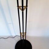 Lampadaire années 80