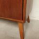 Vintage Scandinavian sideboard