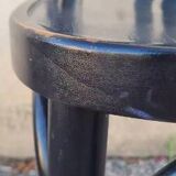 Pair of Fischel bistro chairs