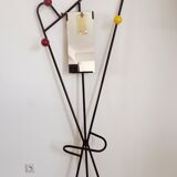 Coat rack