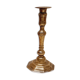 Golden bronze candlestick 13th century