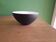 Krenit bowling by Krenchel, Danish Krenit bowl
