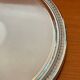 Christofle Malmaison trivet, very good condition