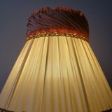 Paire de lampes Baccarat