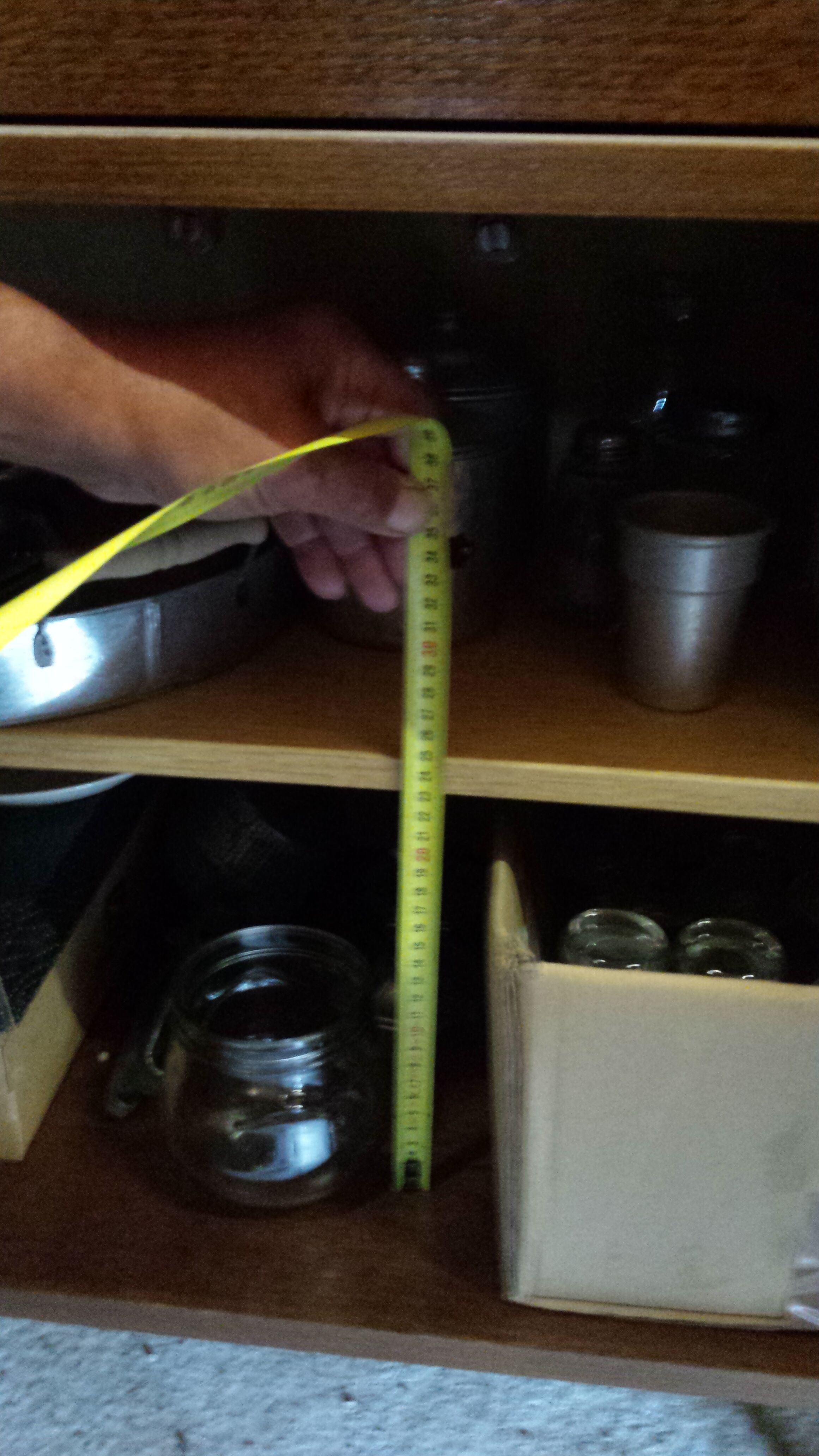 Secretary 60s, compass feet