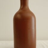Old stoneware beer bottle - MKM