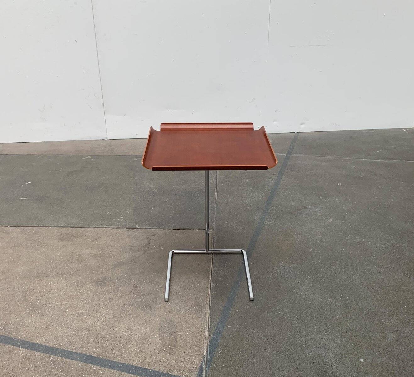 Table top by George Nelson for Vitra