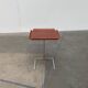 Table plateau par George Nelson pour Vitra