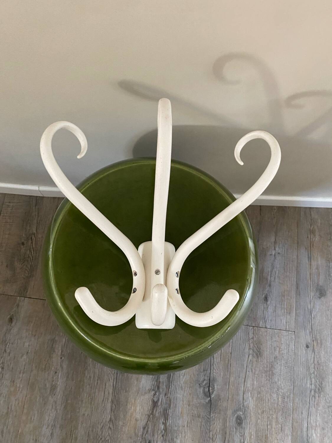 Porte manteau vintage