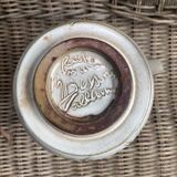 Ceramic Pitcher MARIUS BESSONE Vallauris 1950