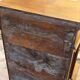 Antique kneeler with 4 drawers, Italy, early 18th century