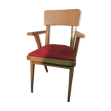 Fauteuil années 60