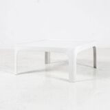 Space Age coffee table by Peter Ghyczy for Horn