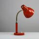 Hemi – Model 3B – Table/Desk Lamp, Sweden, 1960s
