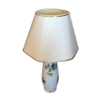 Lamp with lampshade day
