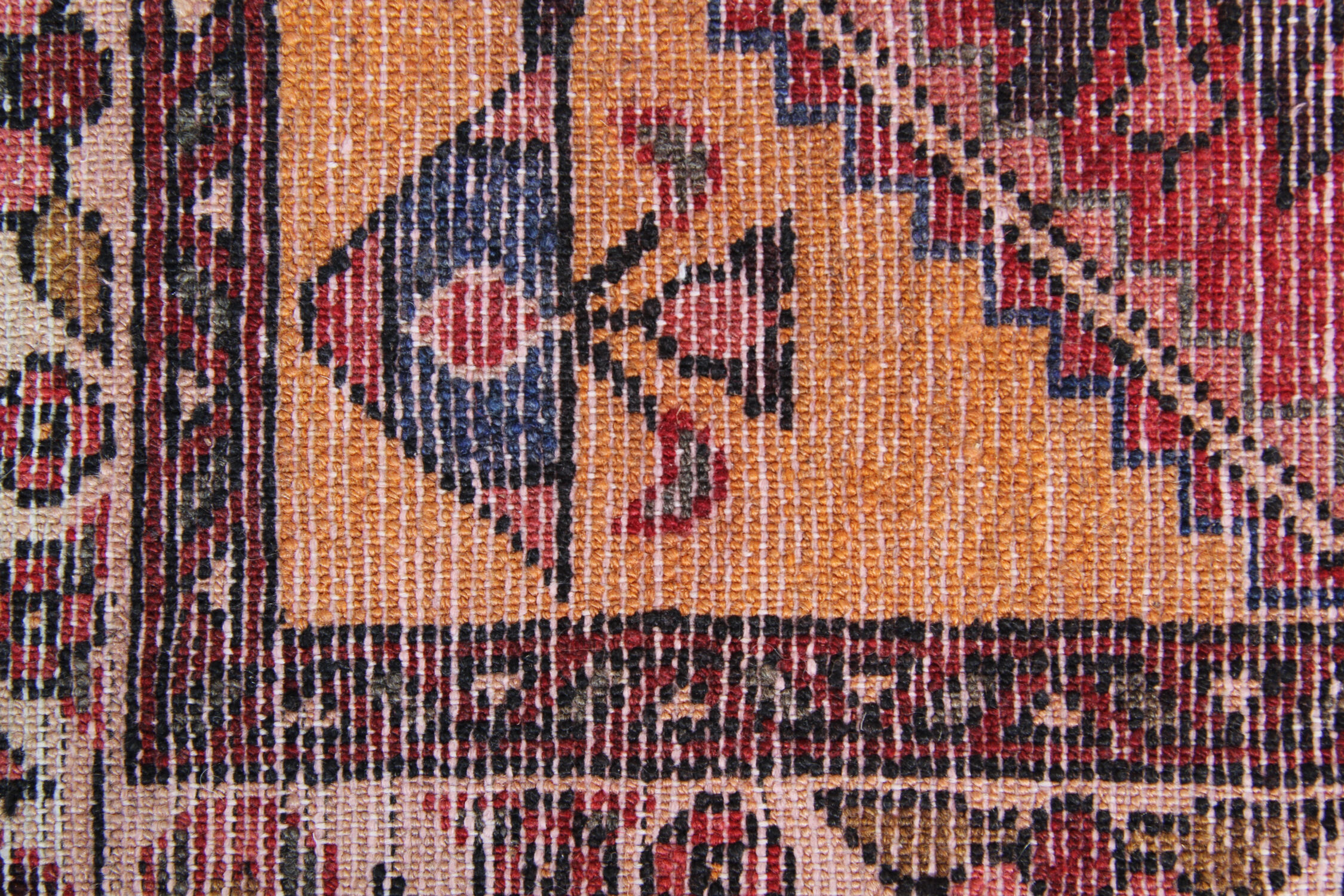 Coureur persan 85x390cm