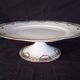 Dessert service in Limoges porcelain for 12 people, Jean Boyer and Nardon Lafarge (1920 - 1934)
