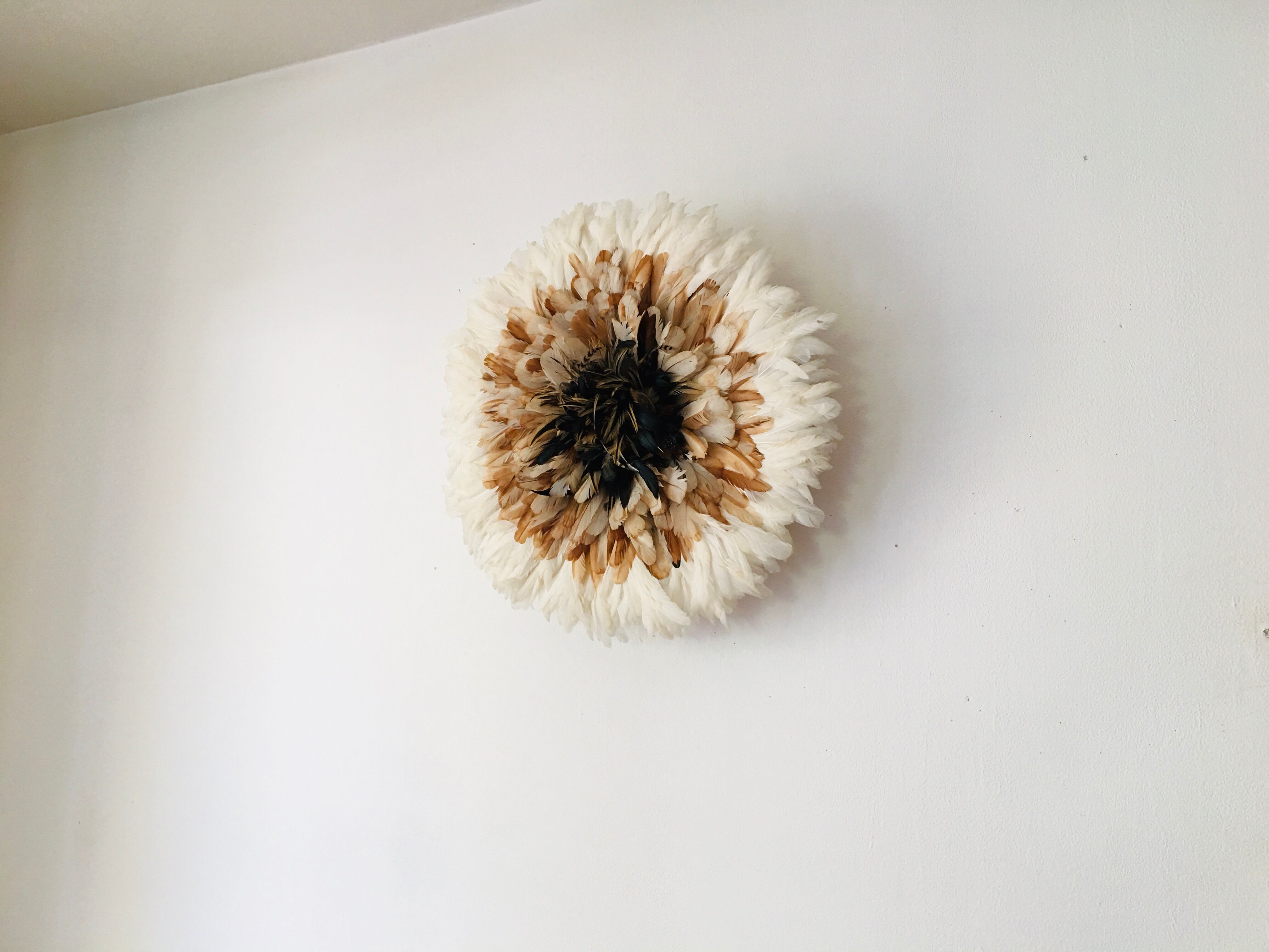 Juju hat beige 50 cm