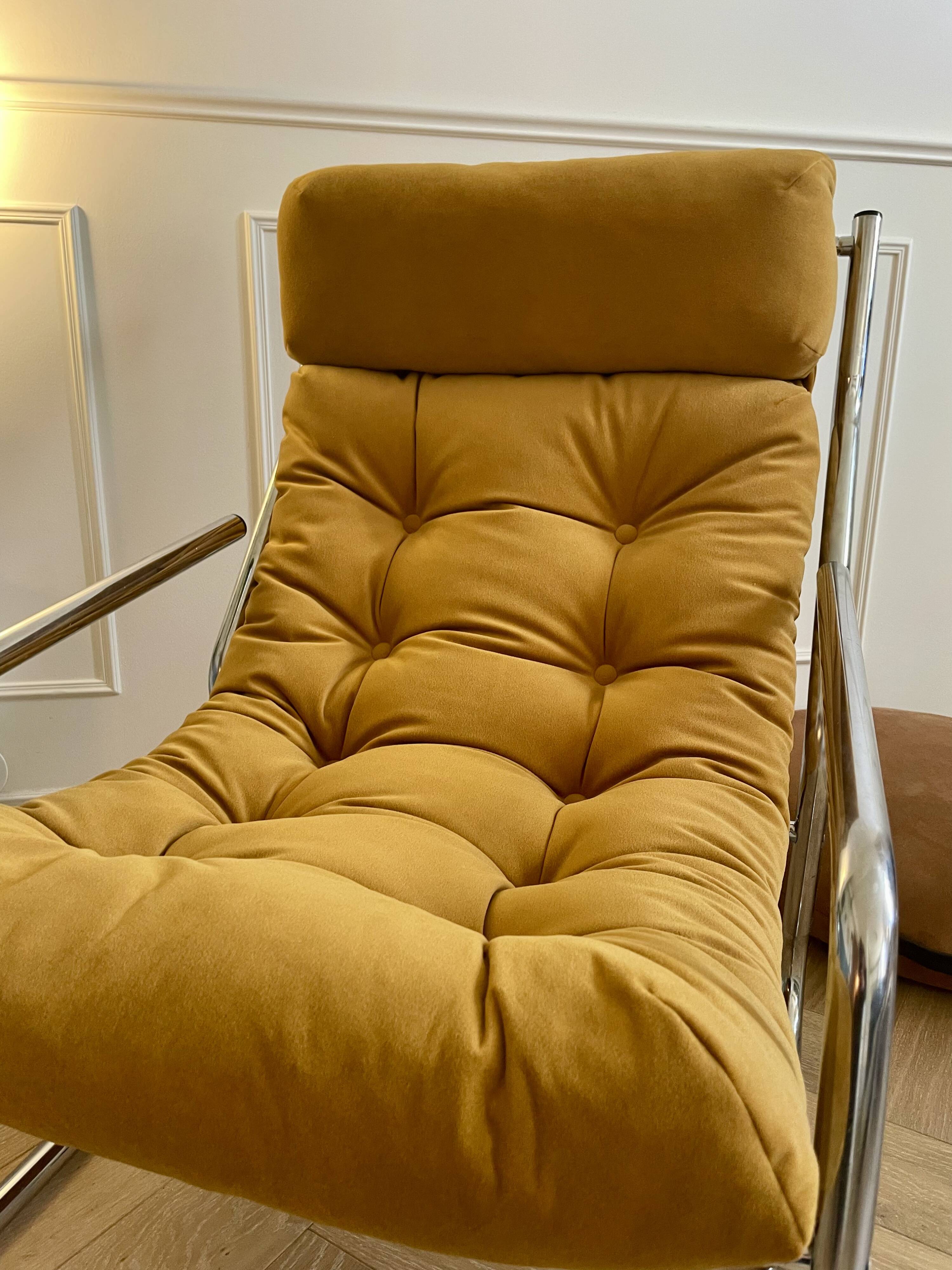 IKEA vintage armchair - designer Gillis Lundgren