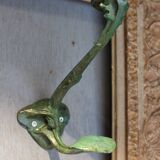 Patère Art Nouveau de Hector Guimard