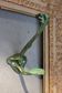 Art Nouveau coat hook by Hector Guimard
