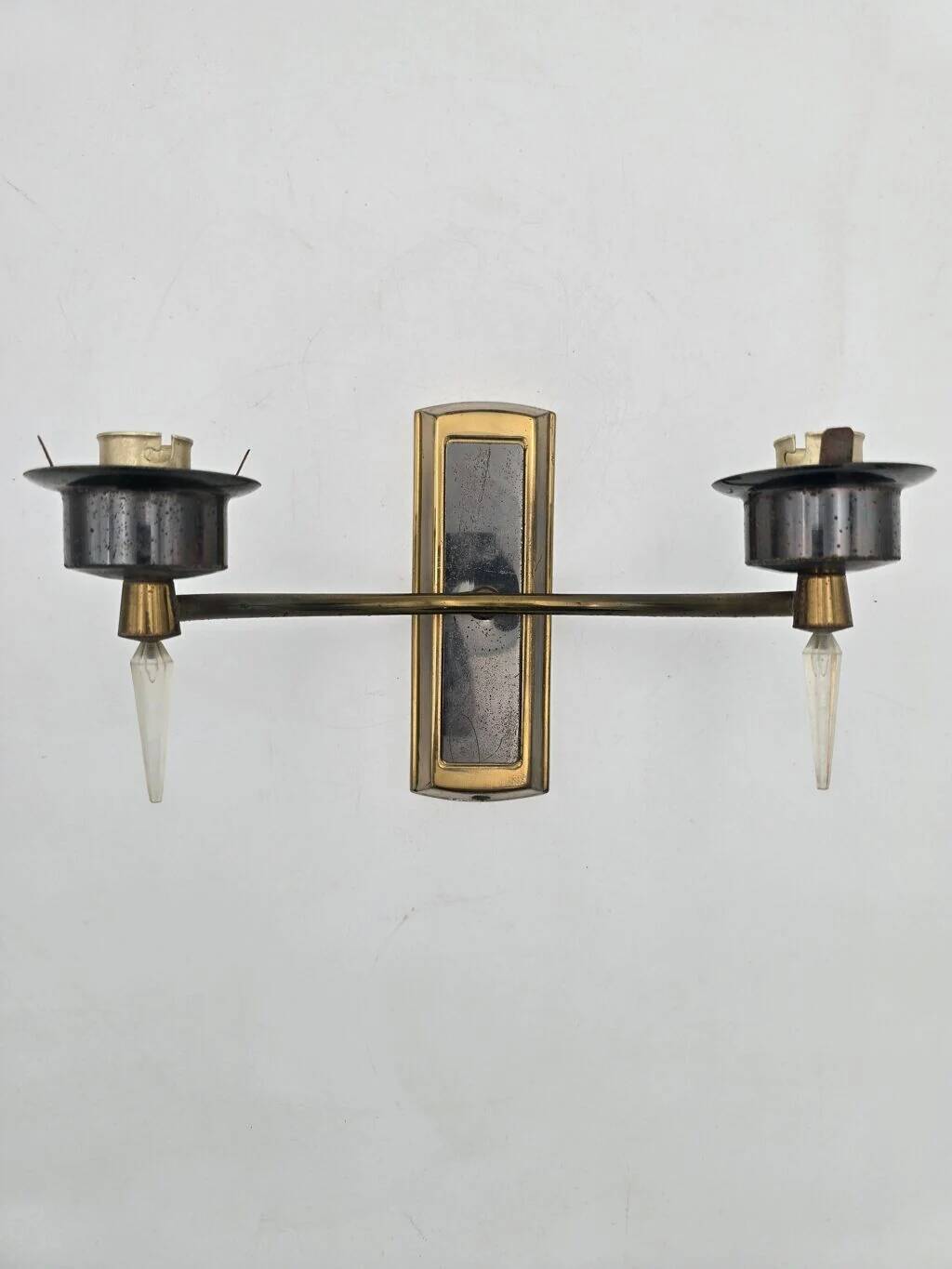 Applique années 1940