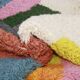 Large Azilal rug 305×200 cm – Colourful geometric and abstract design, GO-967