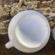 Antique earthenware jugs from 1900