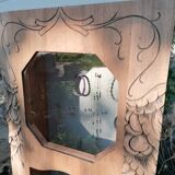 Armoire à bijoux