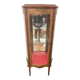 Louis XV style showcase
