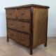 Commode bambou et rotin