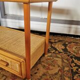 Side table