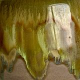 Ceramic vase with handles