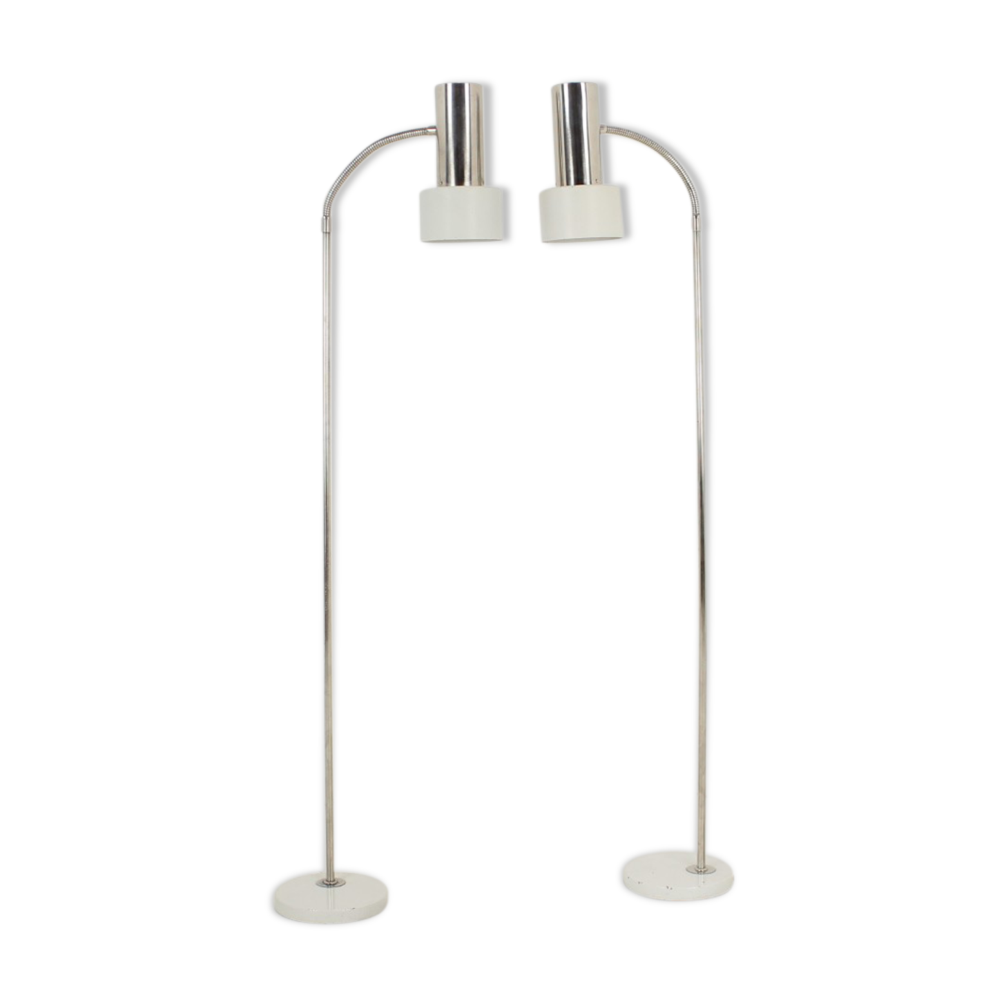 Floor Lamps AKA, 1970, Germany