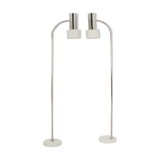 Floor Lamps AKA, 1970, Germany