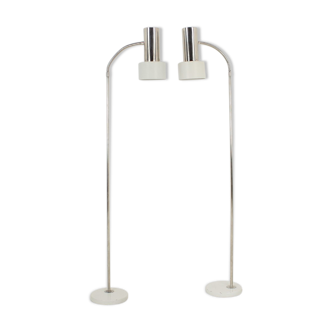 Floor Lamps AKA, 1970, Germany