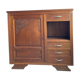 Vintage chest cabinet