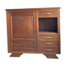 Vintage chest cabinet