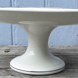 St Amand dish server