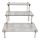 Beautiful coffee tables - Charles Hollis Jones shelf