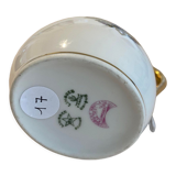 Milk pitcher