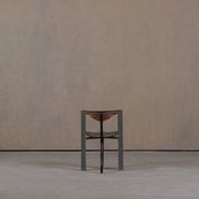 Chaise Ota Otanek postmoderne par Borek Sipek pour Vitra