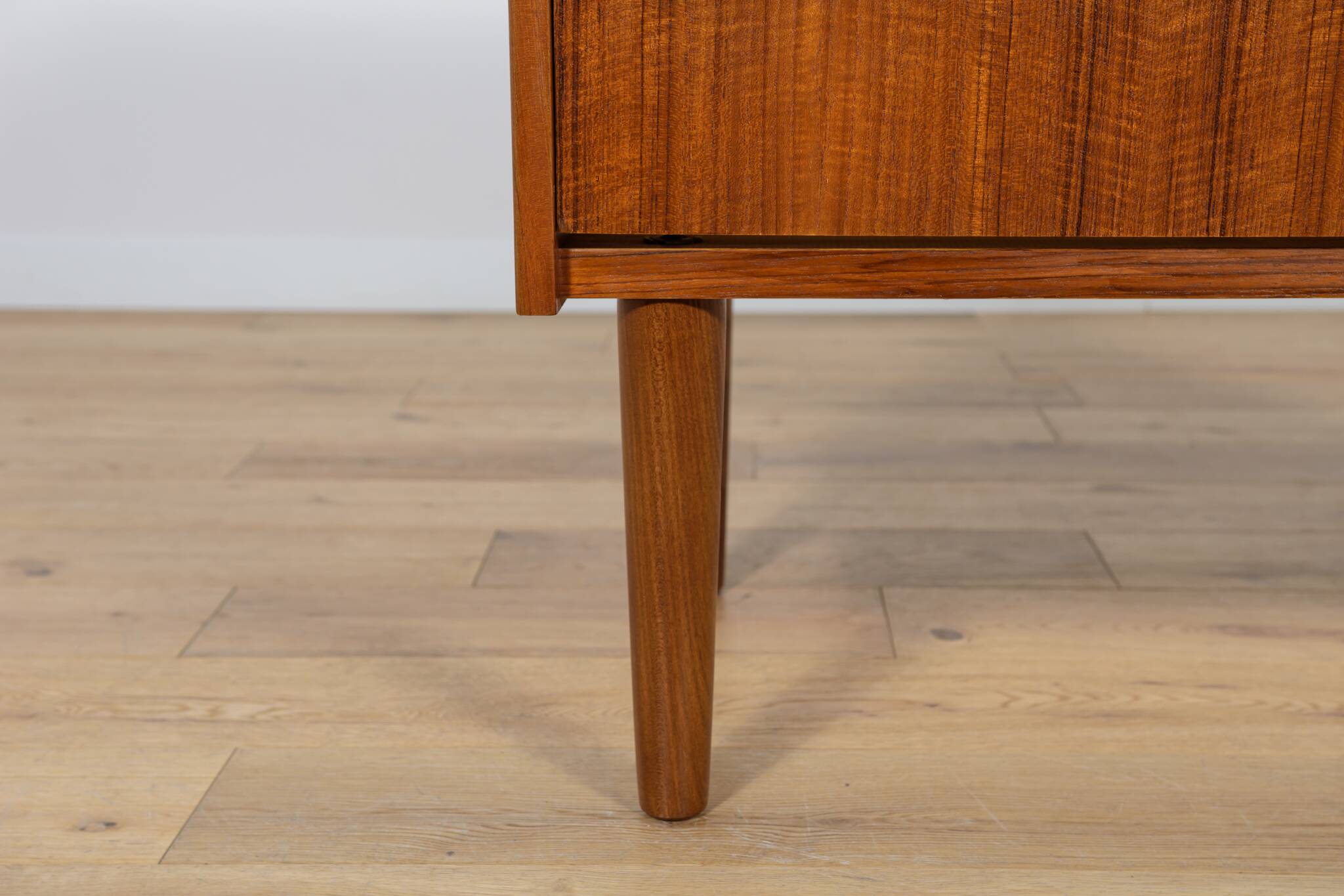 Mid-Century Danish Teak Dresser, 1960s