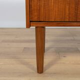 Mid-Century Danish Teak Dresser, 1960s