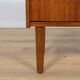 Mid-Century Danish Teak Dresser, 1960s
